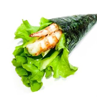 188. Temaki ebi