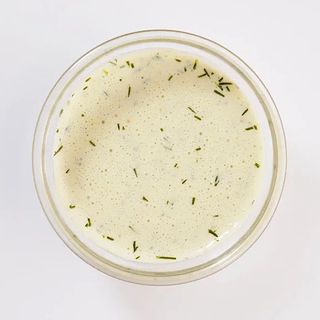 Шашлычный соус 