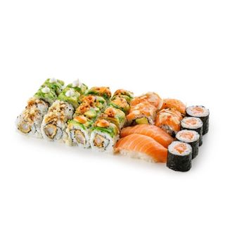 NIMA Hits Box (26 pezzi)