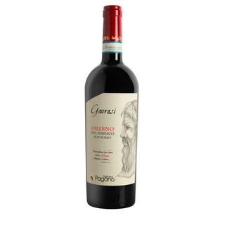 Fattoria Pagano Gaurasi Falerno del Massico Rosso 2020 13 - 14% 0.75 L