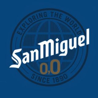 San Miguel 0,0