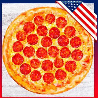 Pizza EXTRA Peperoni (28-30cm)