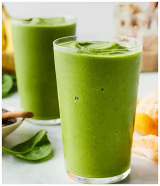 Green Smoothie