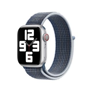 Bleu Orage Sport Loop