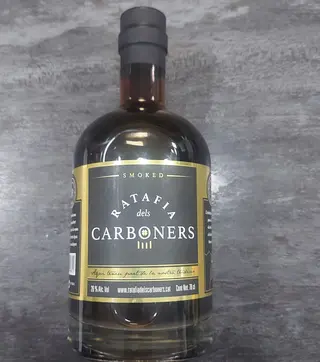 Ratafia Carboners