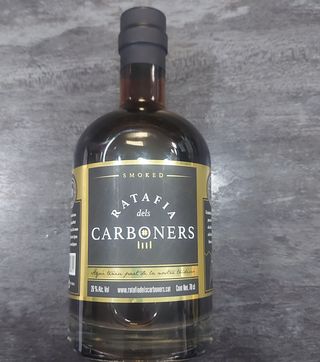 Ratafia Carboners
