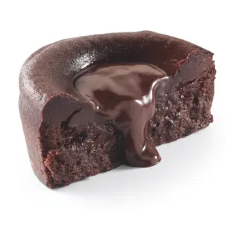 Coulant De Chocolate