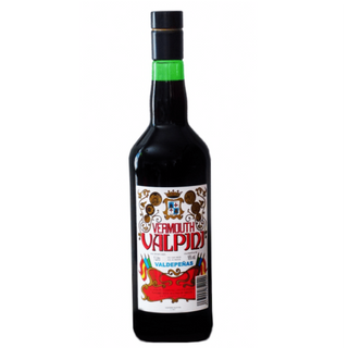 Vermouth Valpini, 1L