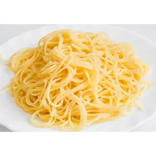 Spaghetti