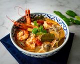 Tom Yam Kung - Spicy 