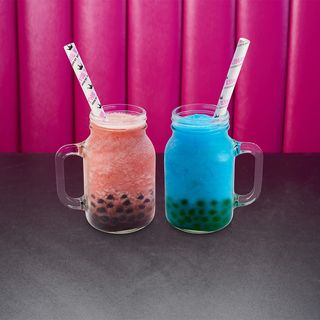 Bubbles Slush