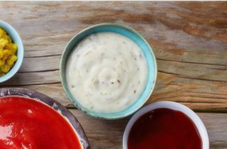 Salsa De Bacon Ahumado