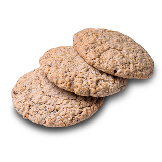 Печиво вівсяне (80г)