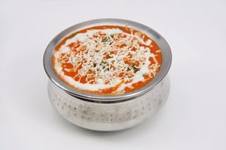 Paneer makhani 300g