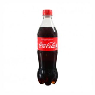 Coca-Cola Orignal PET (500ml)