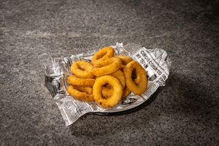 Inele de Ceapă Proletară