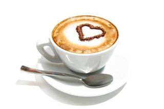 Капучино (180мл)