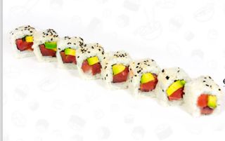 130. Tonno maki