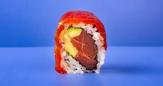 Tuna Roll
