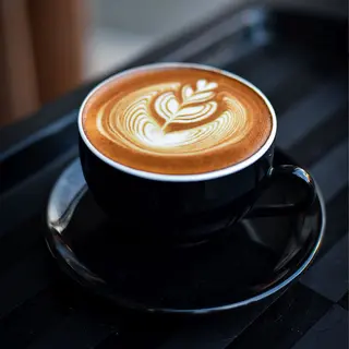 Hot Chocolate