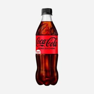 Coca Cola Zero