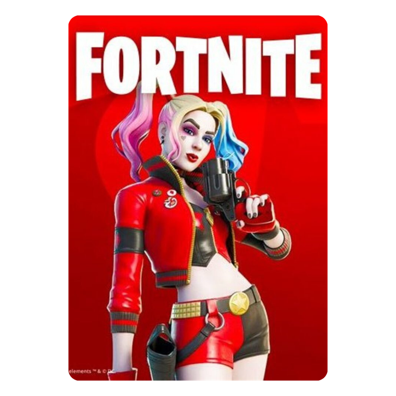 Skins & DLC Fortnite GLOBAL