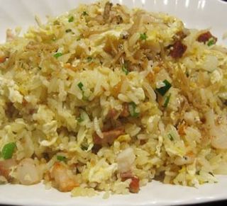 Arroz Chau Chau