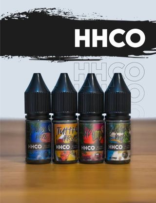 Aceite Hhc-O Ak47 - 10Ml