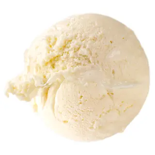 1/2 litro de helado de yogur y frambuesa