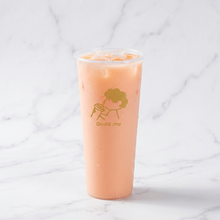 Watermelon Peach Yakult