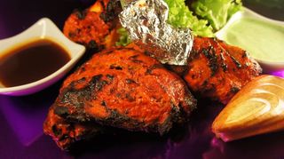 Chicken Tandoori 4 szt