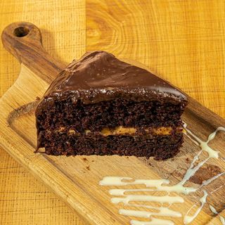 Tarta de Chocolate