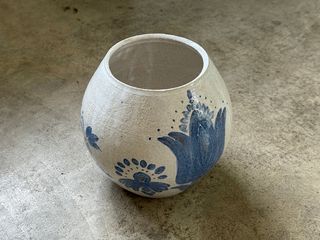 Ваза керамічна