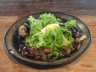 Салат Діжонський (250г)