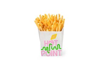 Картофель фри