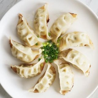 Gyoza De Cerdo (5 uds.)