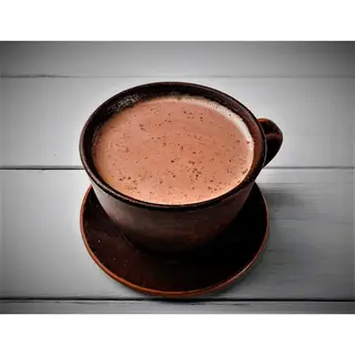 Hot Chocolate