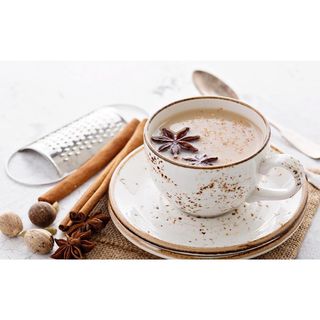 Chai Latte