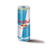 Red Bull Sugarfree