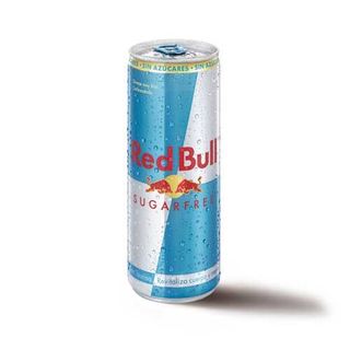 Red Bull Sugarfree