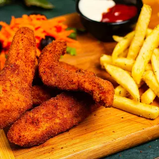 Alitas Box
