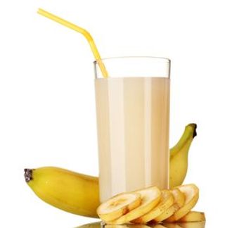 Jus De Banane