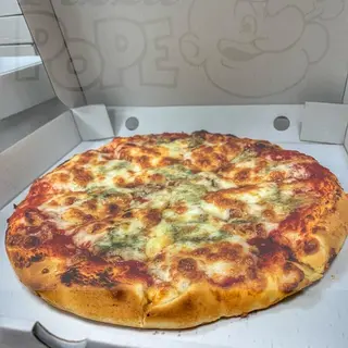 Pizza Super Popeye (Mediana)