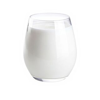 Yogurt Griego Con Fruta