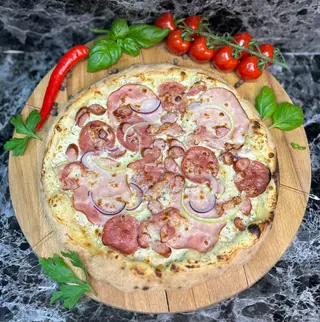 Wiejska mięsna