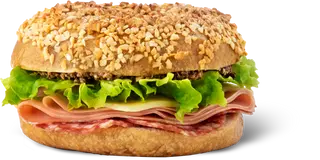 Talijanski bagel