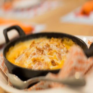 Lasaña De Salmón Y Espinacas