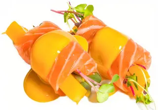 181 Rollo de mango