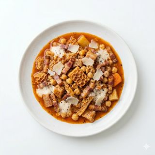 Ración De Menudo