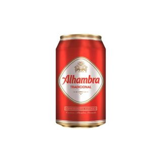Cerveza Estrella Damm